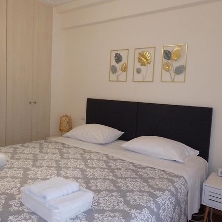 A&J Apartments Or Rooms Athens Airport Markopoulo Mesogaias Экстерьер фото