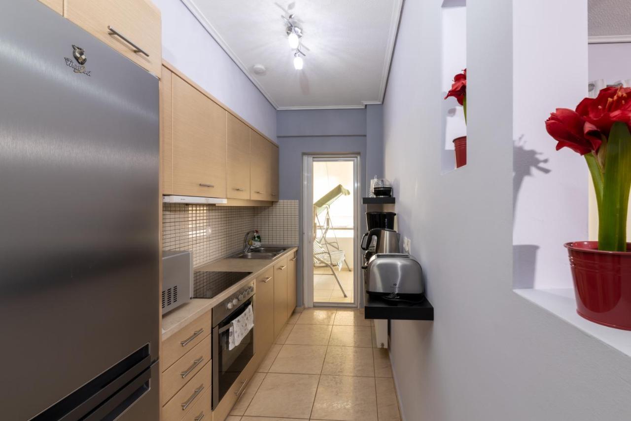 A&J Apartments Or Rooms Athens Airport Markopoulo Mesogaias Экстерьер фото