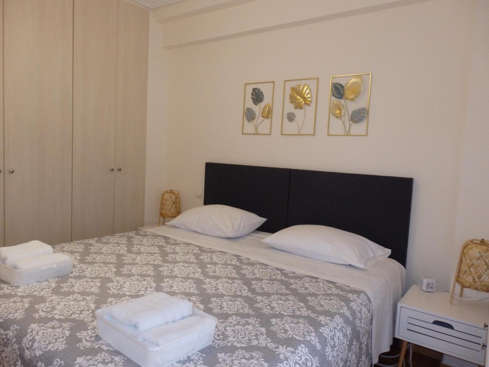 A&J Apartments Or Rooms Athens Airport Markopoulo Mesogaias Экстерьер фото